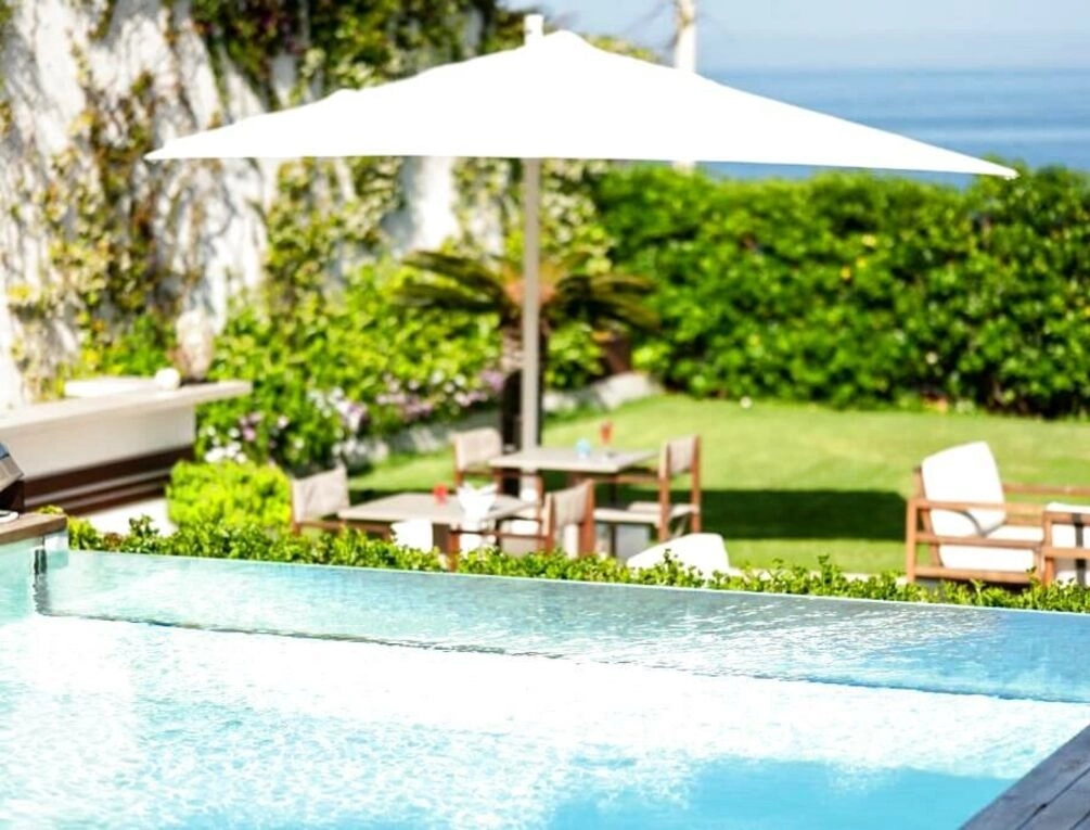 Afbeelding gerelateerd aan Unìco Boutique Hotel d