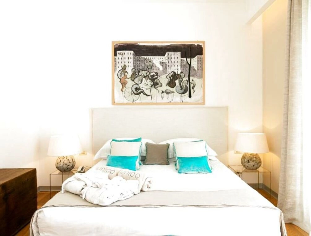 Afbeelding gerelateerd aan Unìco Boutique Hotel d