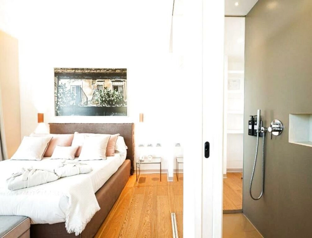 Afbeelding gerelateerd aan Unìco Boutique Hotel d