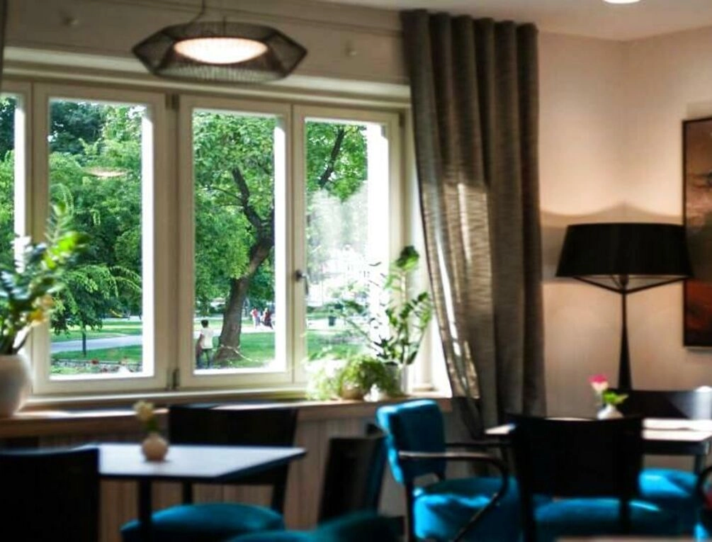 Afbeelding gerelateerd aan Urban Boutique Hotel Center