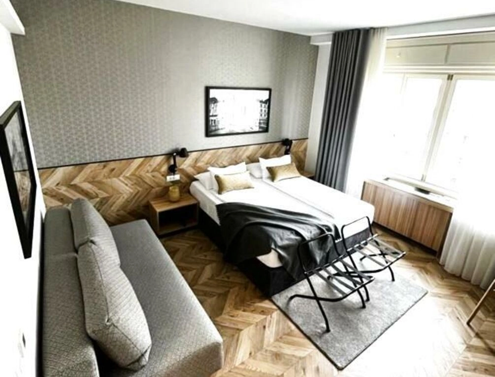 Afbeelding gerelateerd aan Urban Boutique Hotel Center
