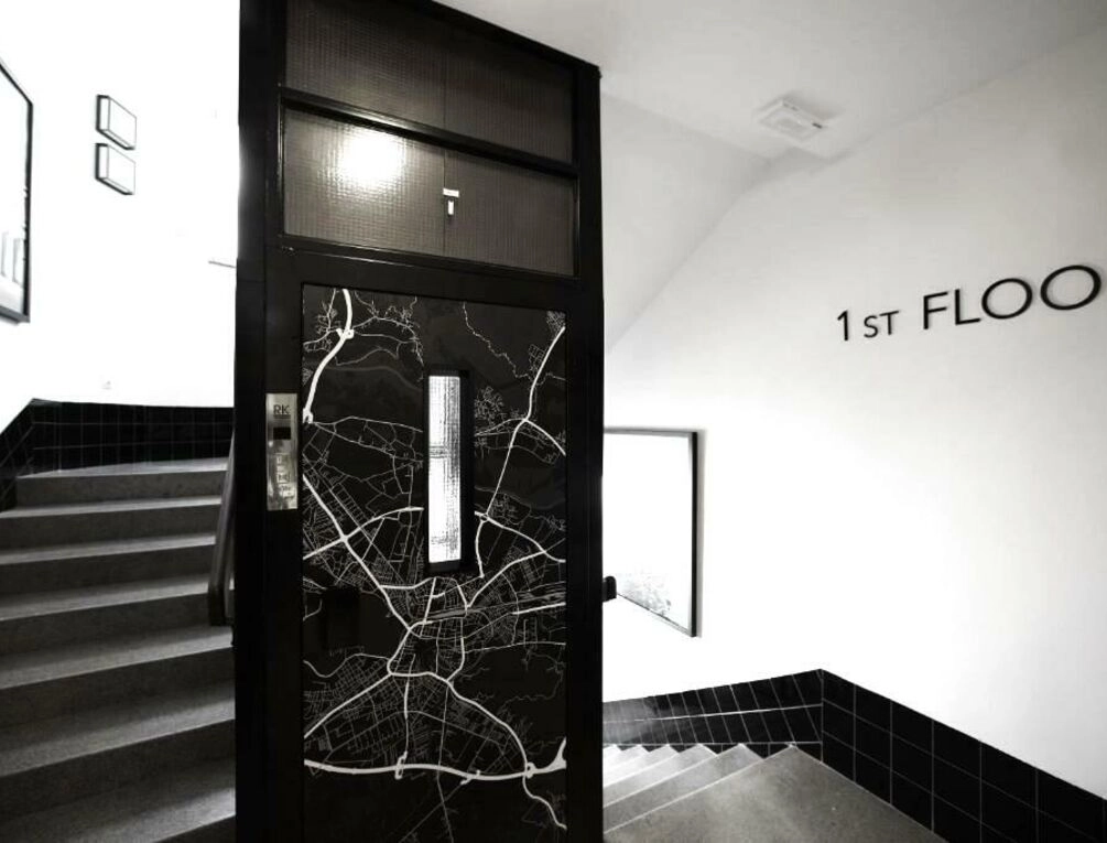 Afbeelding gerelateerd aan Urban Boutique Hotel Center