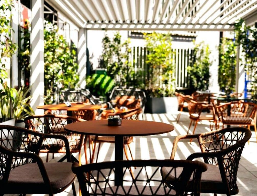 Afbeelding gerelateerd aan Urban Hive Milano