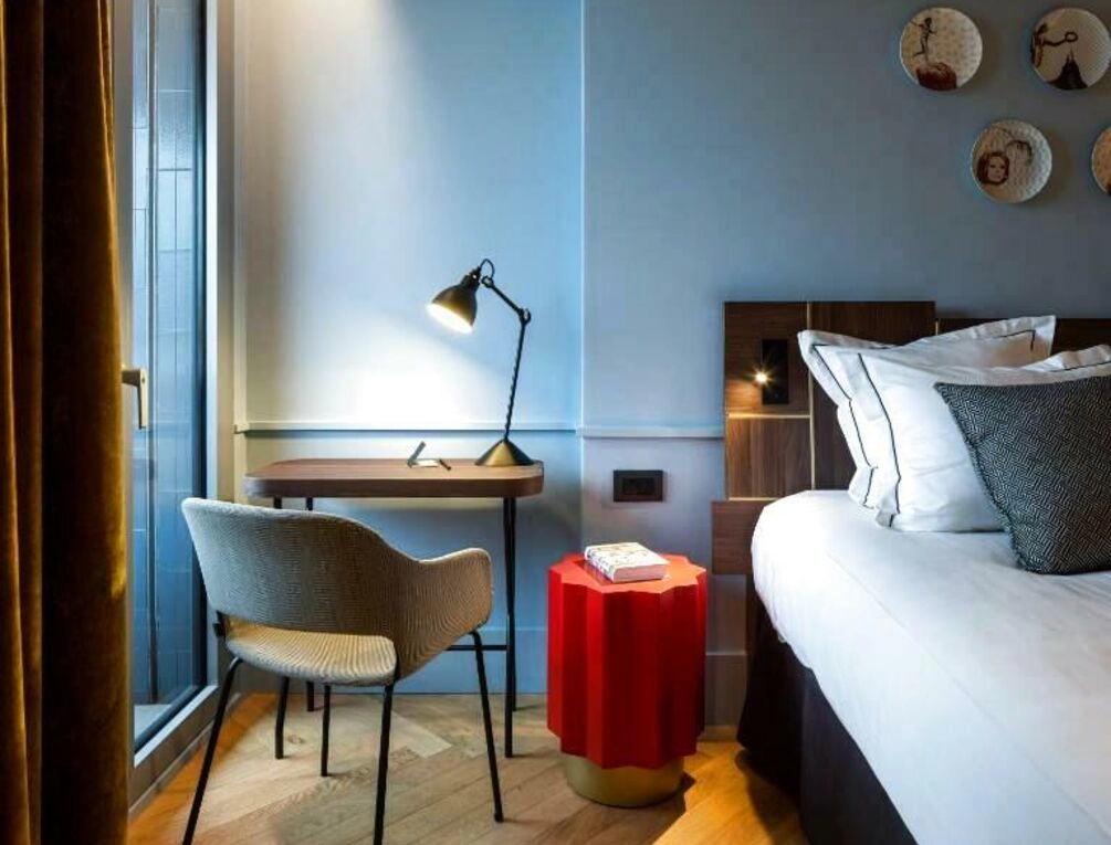 Afbeelding gerelateerd aan Urban Hive Milano
