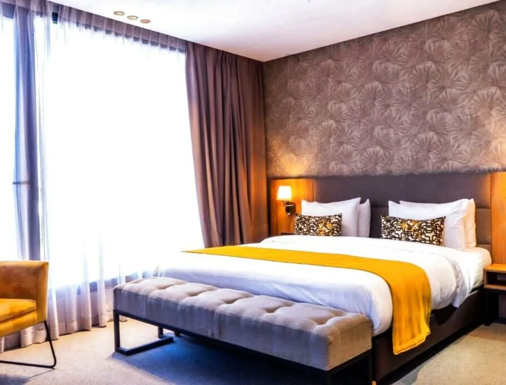 Afbeelding gerelateerd aan Urban Hotel & Spa