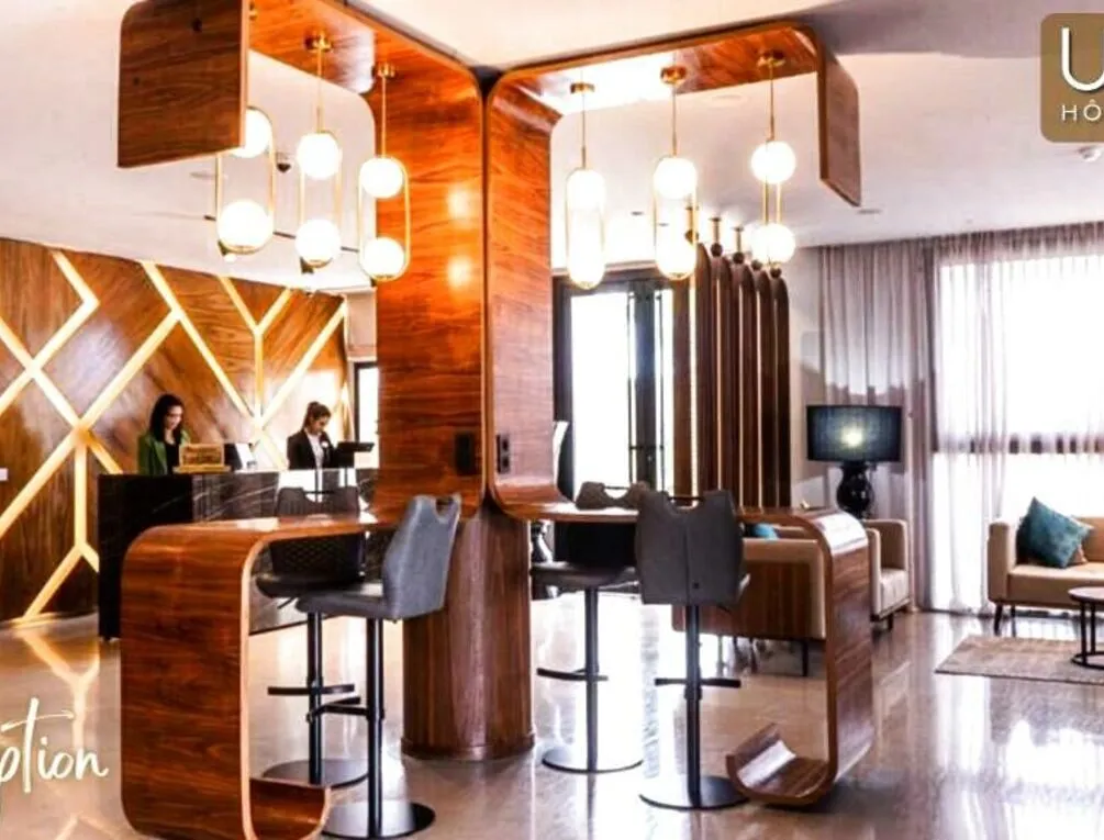 Afbeelding gerelateerd aan Urban Hotel & Spa