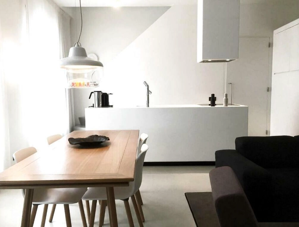 Afbeelding gerelateerd aan Urban Residences Maastricht