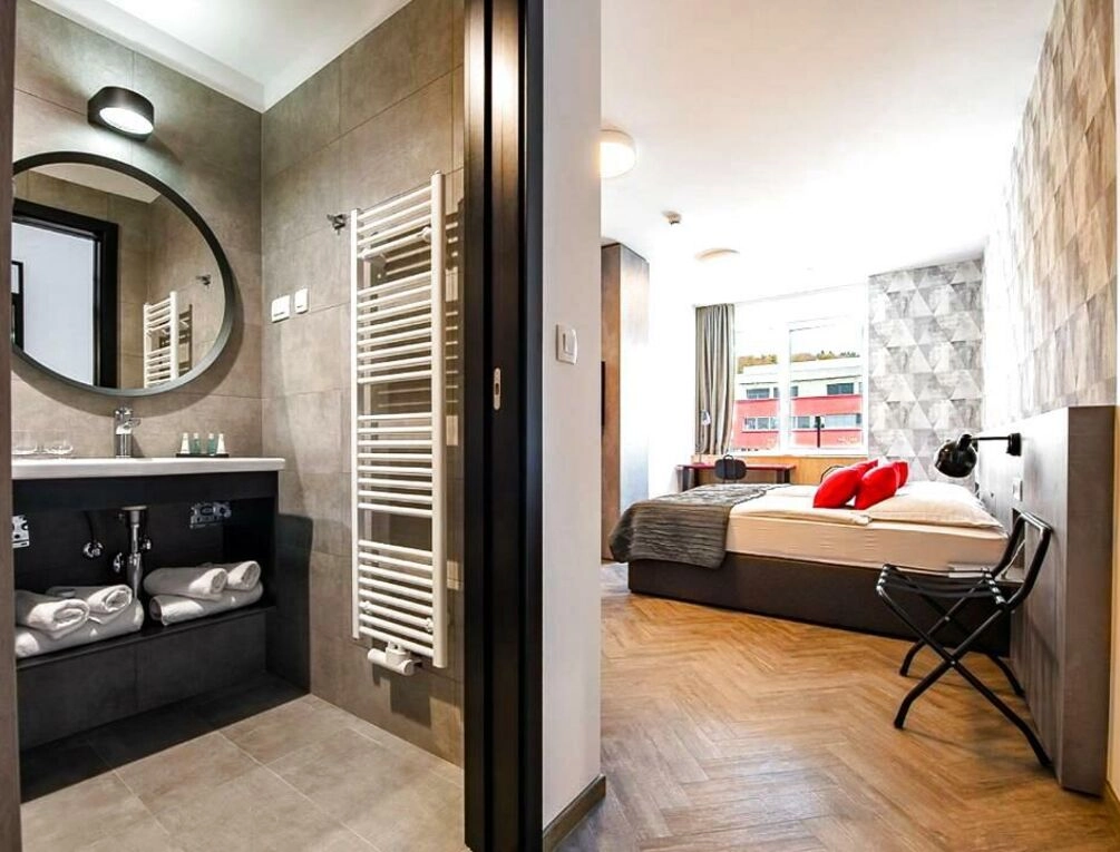 Afbeelding gerelateerd aan Urban Ring Hotel