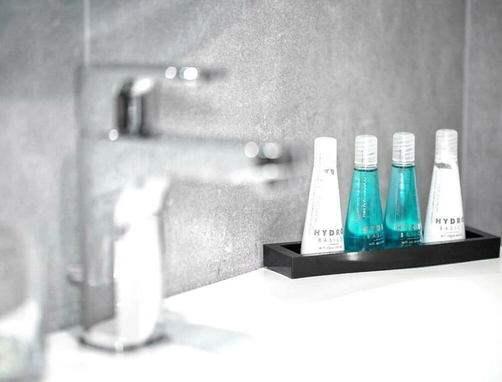 Afbeelding gerelateerd aan Urban Ring Hotel