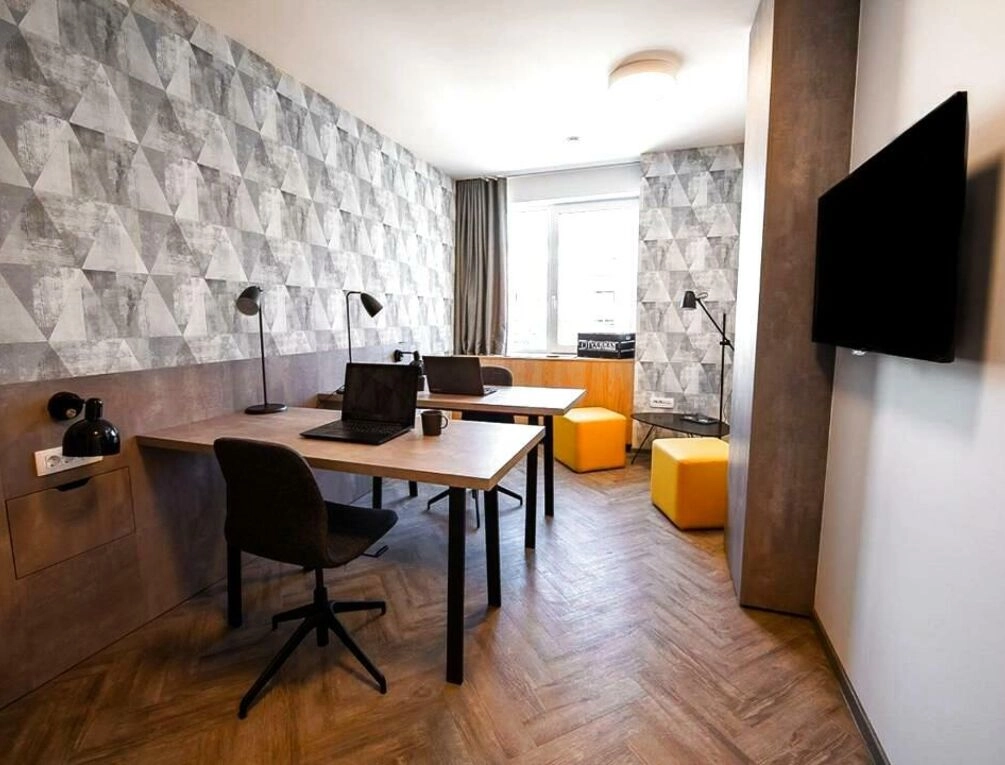 Afbeelding gerelateerd aan Urban Ring Hotel