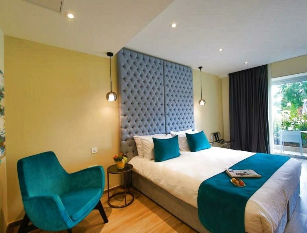 Afbeelding gerelateerd aan Urban Valley Resort & Spa