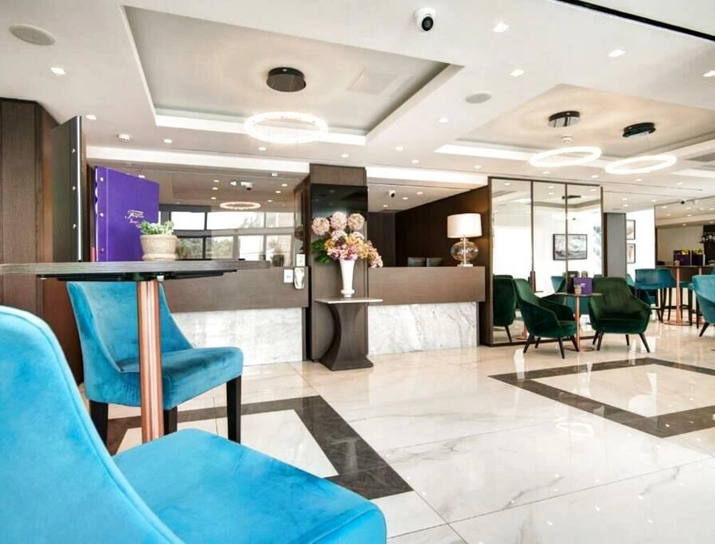 Afbeelding gerelateerd aan Urban Valley Resort & Spa
