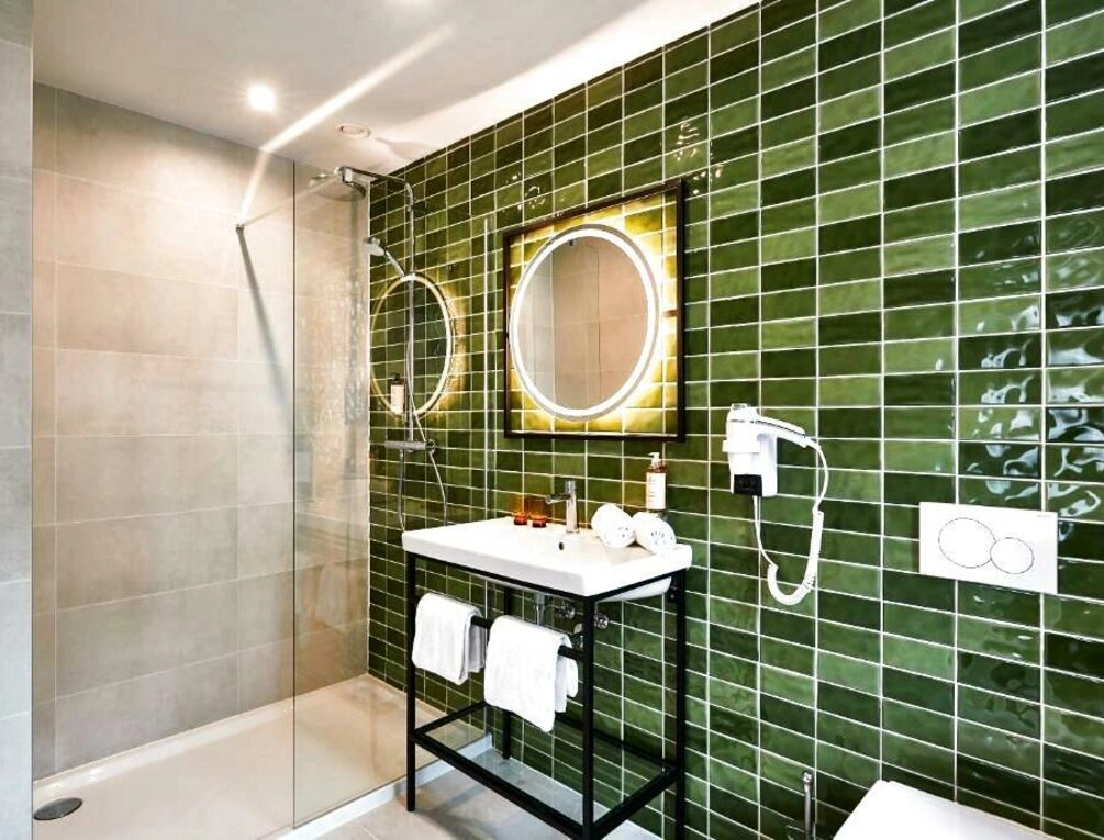 Afbeelding gerelateerd aan Urban Yard Hotel