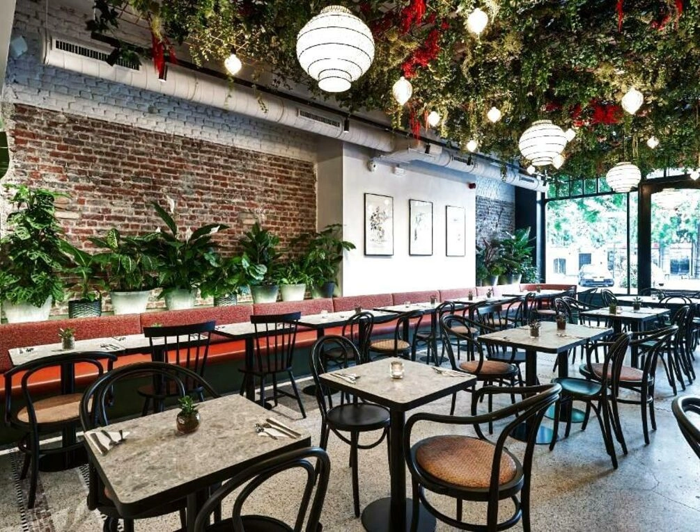 Afbeelding gerelateerd aan Urban Yard Hotel