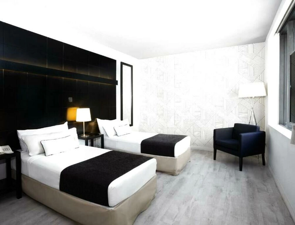 Afbeelding gerelateerd aan Urbanica The Libertador Hotel