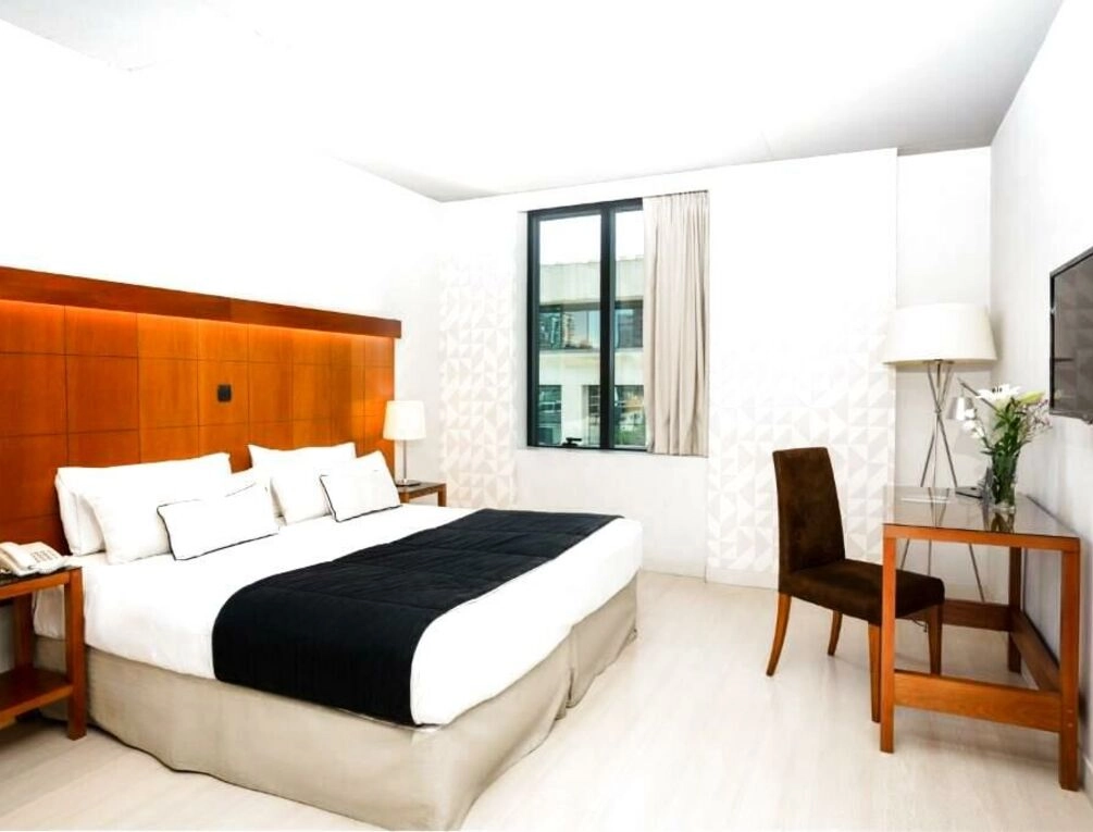 Afbeelding gerelateerd aan Urbanica The Libertador Hotel