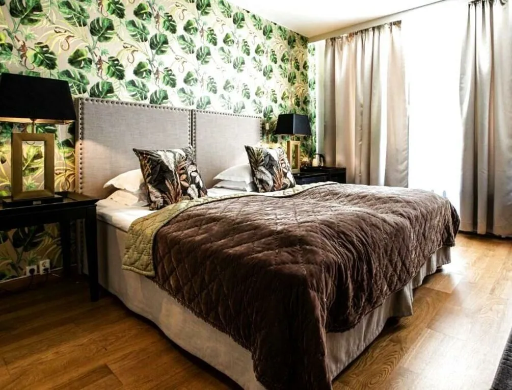 Afbeelding gerelateerd aan V Hotel Helsingborg; BW Premier Collection