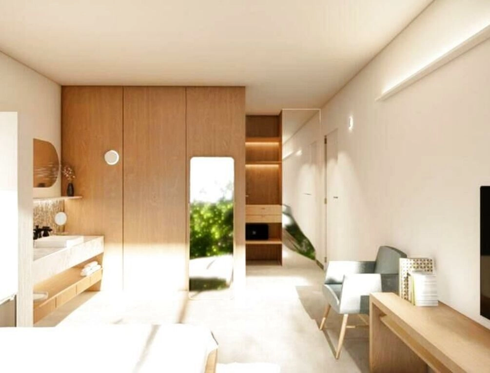 Afbeelding gerelateerd aan Vain Boutique Hotel