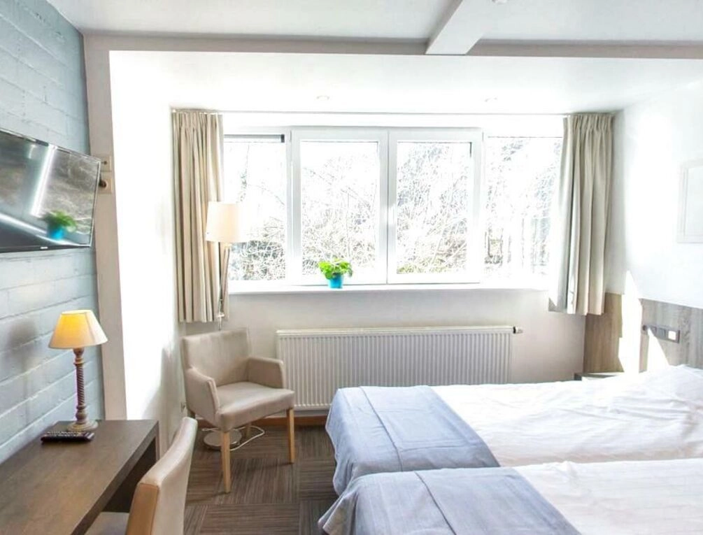 Afbeelding gerelateerd aan Vakantie Domein Ter Helme