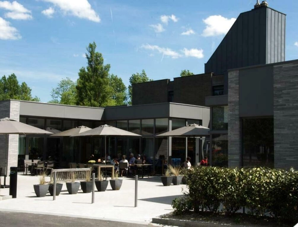 Afbeelding gerelateerd aan Vakantie Domein Ter Helme