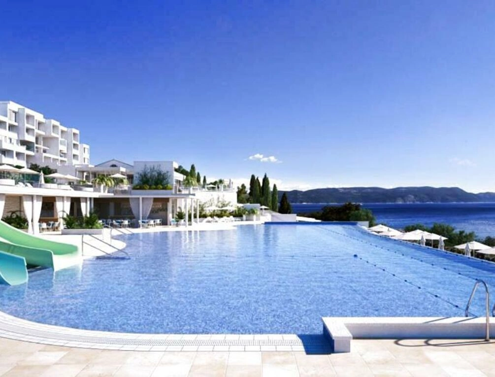 Afbeelding gerelateerd aan Valamar Bellevue Resort - All Inclusive