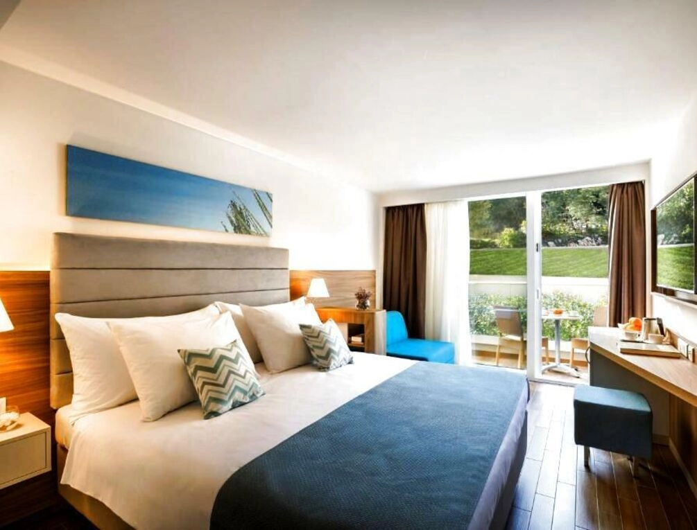 Afbeelding gerelateerd aan Valamar Bellevue Resort - All Inclusive