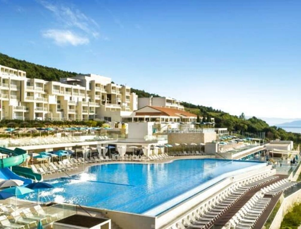 Afbeelding gerelateerd aan Valamar Bellevue Resort - All Inclusive