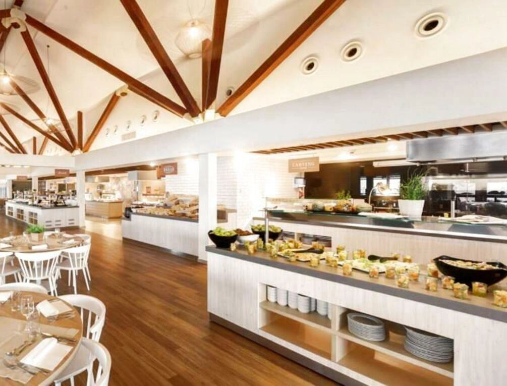 Afbeelding gerelateerd aan Valamar Bellevue Resort - All Inclusive
