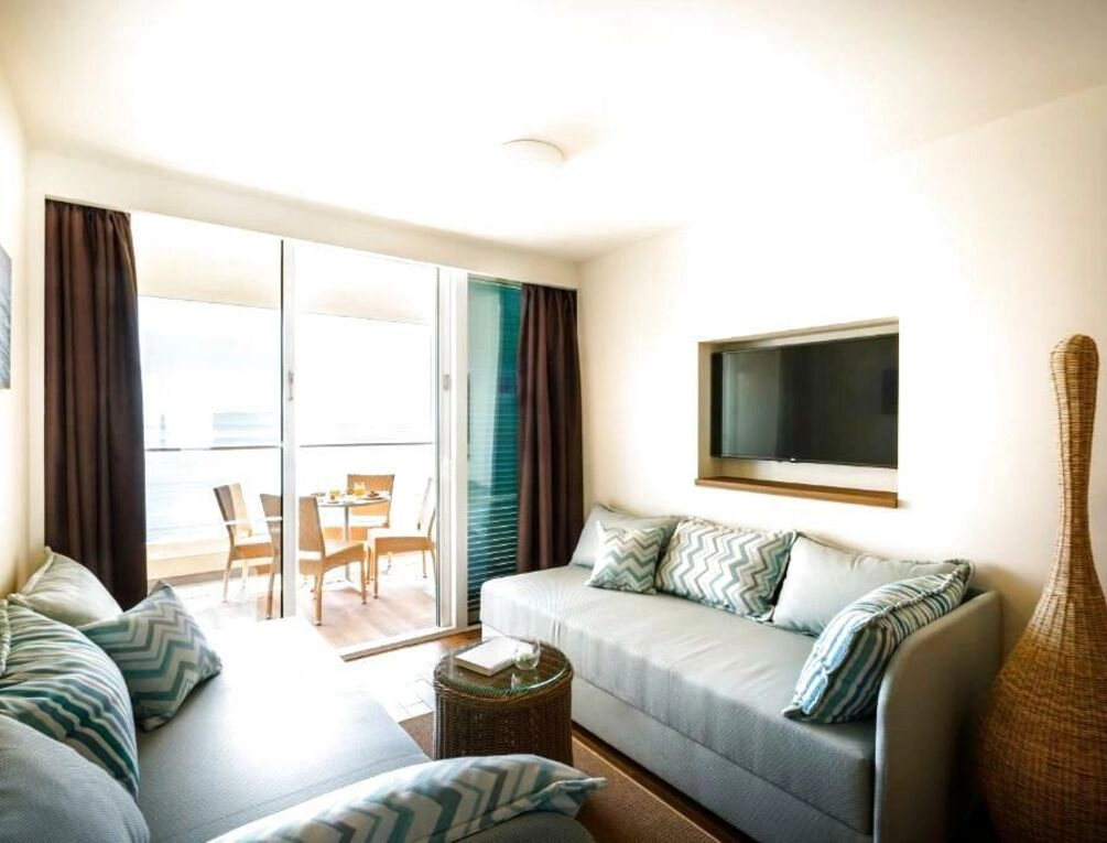 Afbeelding gerelateerd aan Valamar Bellevue Resort - All Inclusive