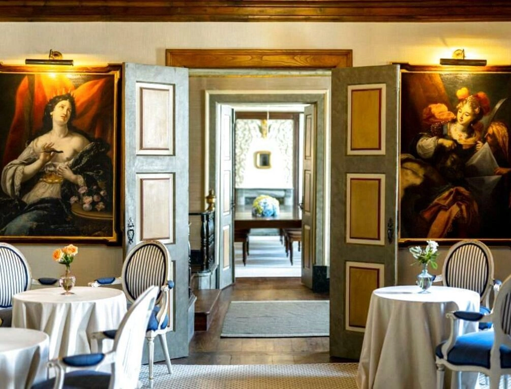 Afbeelding gerelateerd aan Valverde Santar Hotel & SPA - Relais & Châteaux