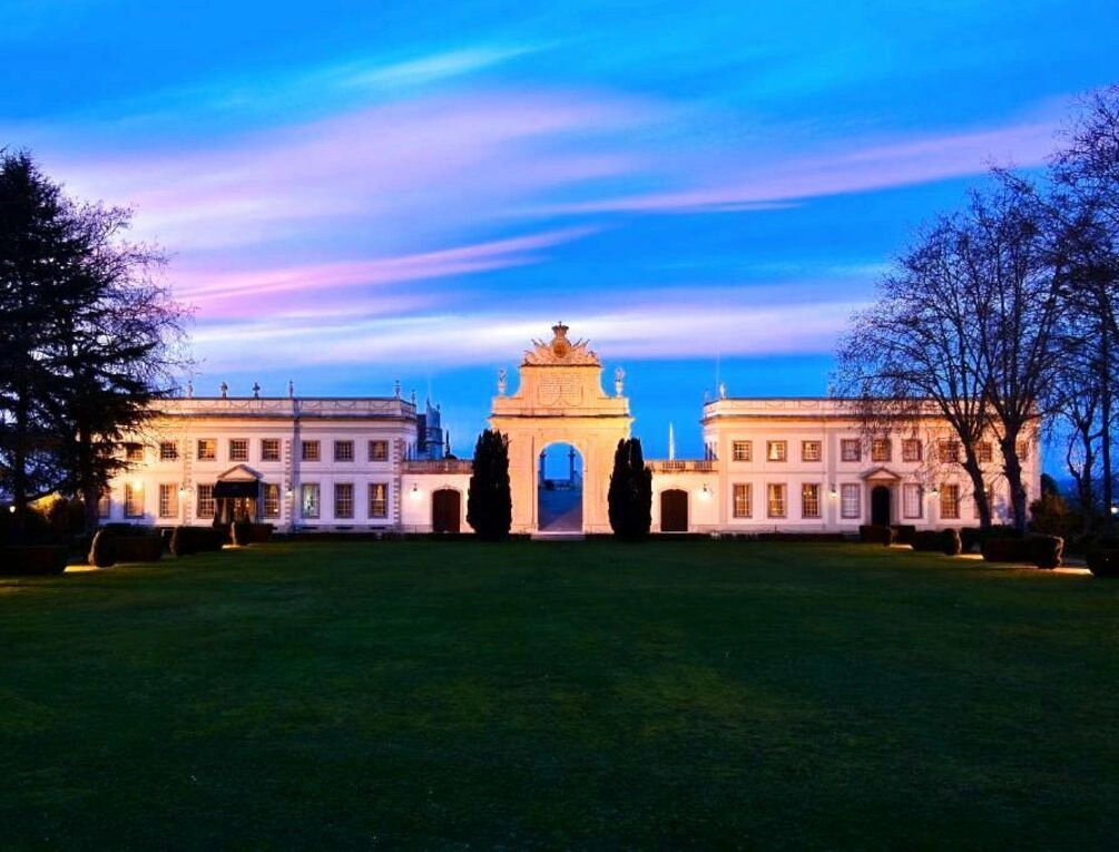 Afbeelding gerelateerd aan Valverde Sintra Palácio de Seteais - The Leading Hotels of the World