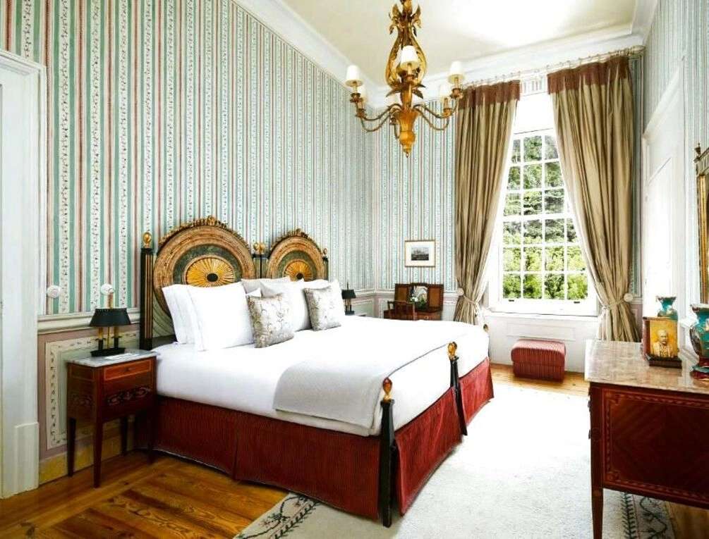 Afbeelding gerelateerd aan Valverde Sintra Palácio de Seteais - The Leading Hotels of the World