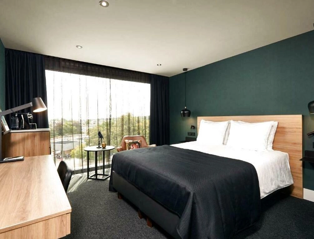 Afbeelding gerelateerd aan Van der Valk Hotel Antwerpen