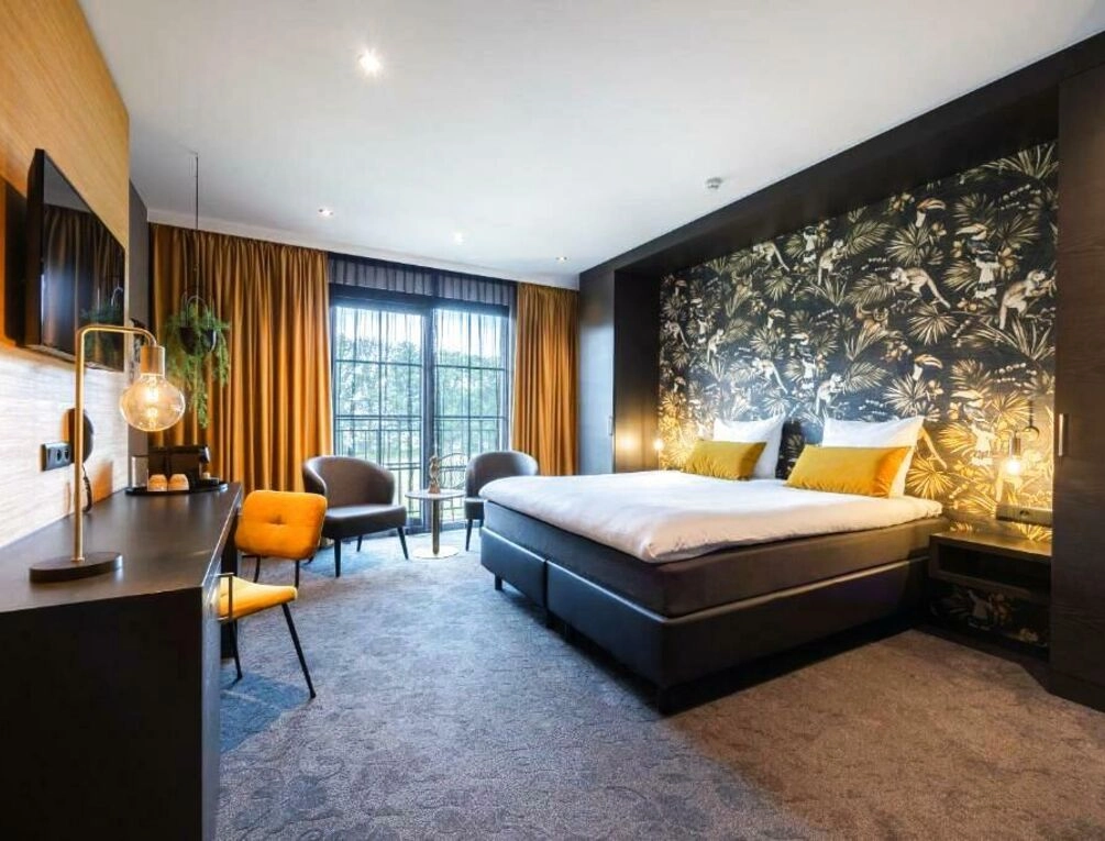 Afbeelding gerelateerd aan Van Der Valk Hotel Brugge Oostkamp