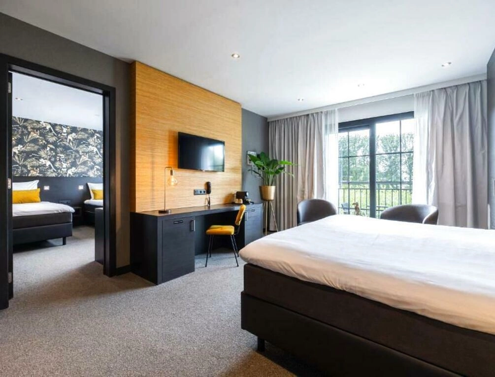 Afbeelding gerelateerd aan Van Der Valk Hotel Brugge Oostkamp