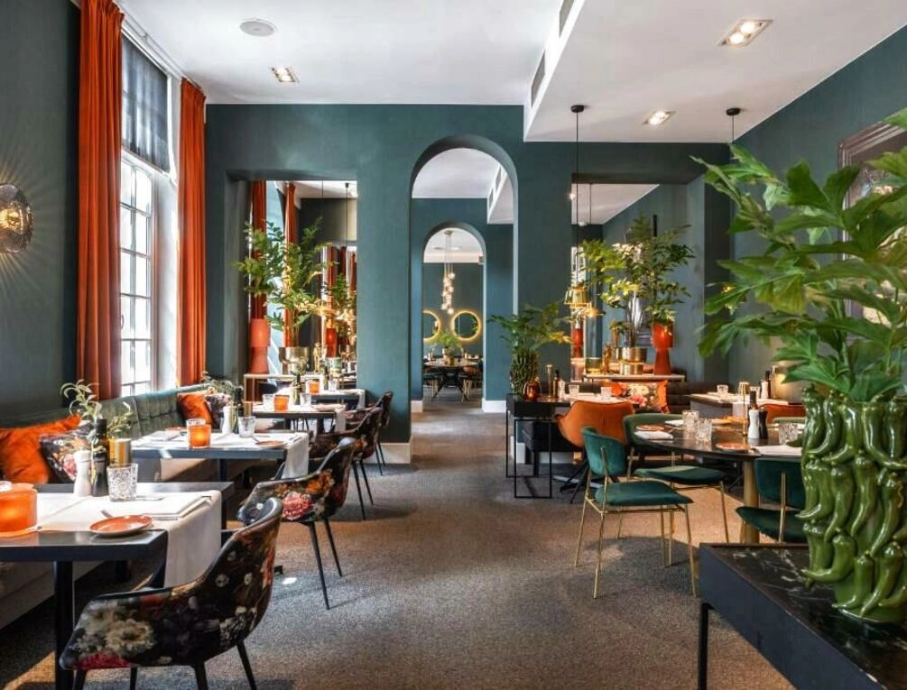 Afbeelding gerelateerd aan Van Der Valk Hotel Brugge Oostkamp