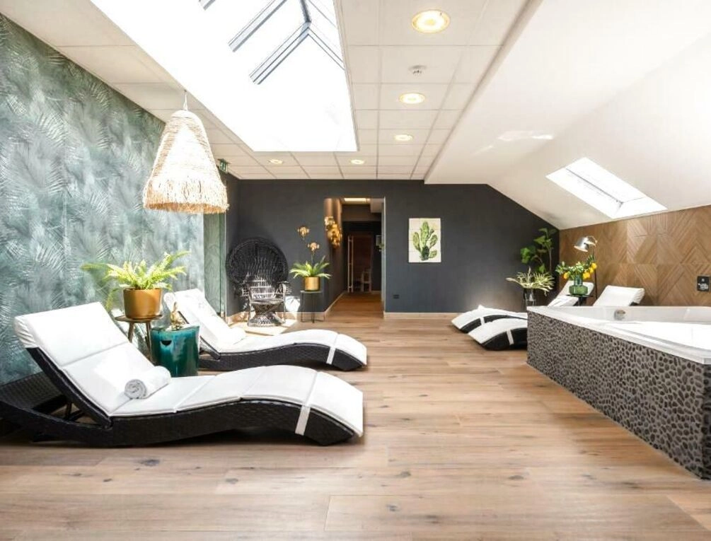 Afbeelding gerelateerd aan Van Der Valk Hotel Brugge Oostkamp