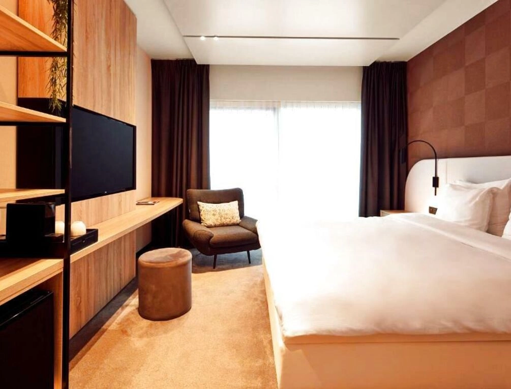 Afbeelding gerelateerd aan Van der Valk Hotel Gent