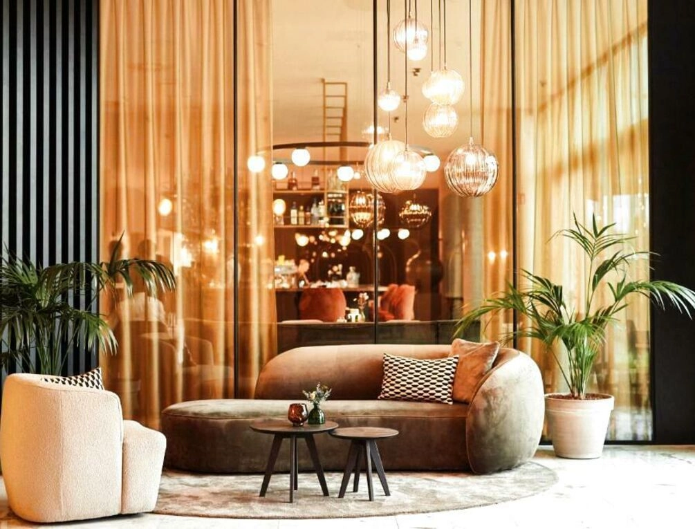 Afbeelding gerelateerd aan Van der Valk Hotel Gent