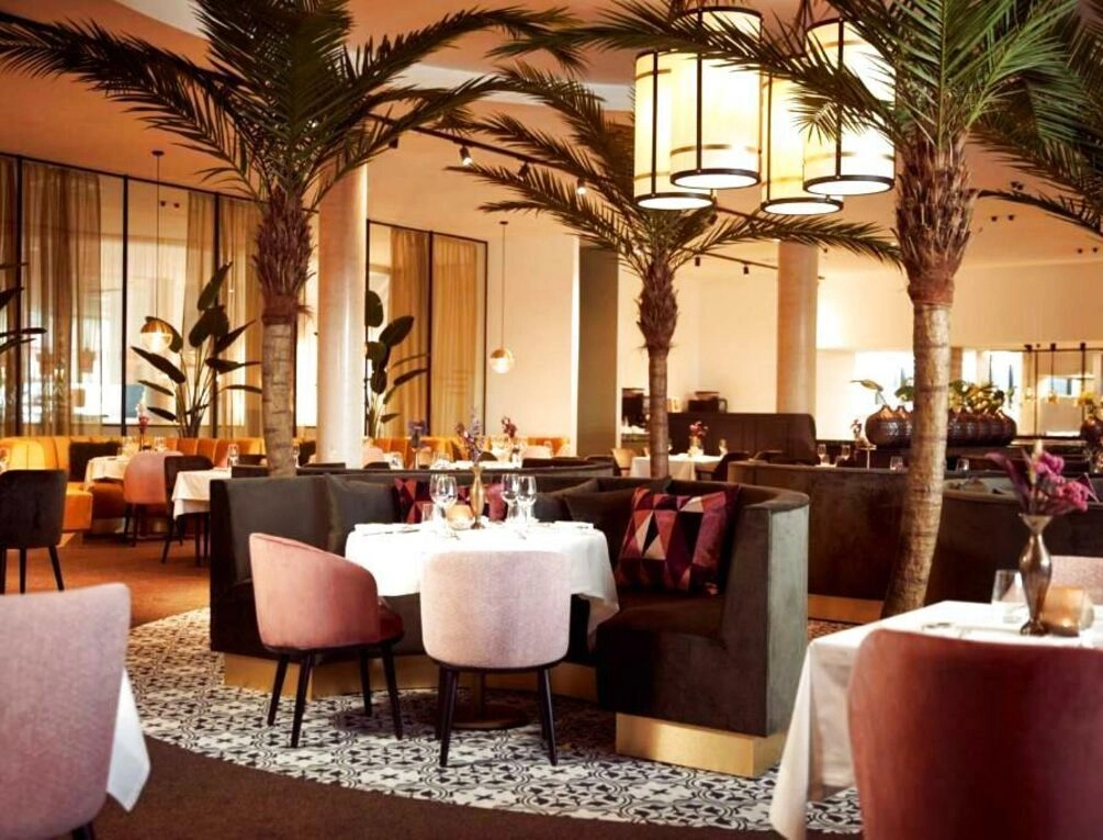 Afbeelding gerelateerd aan Van der Valk Hotel Gent