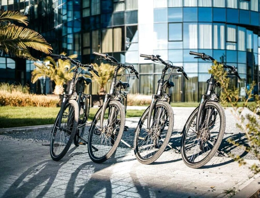 Afbeelding gerelateerd aan Van der Valk Hotel Gent