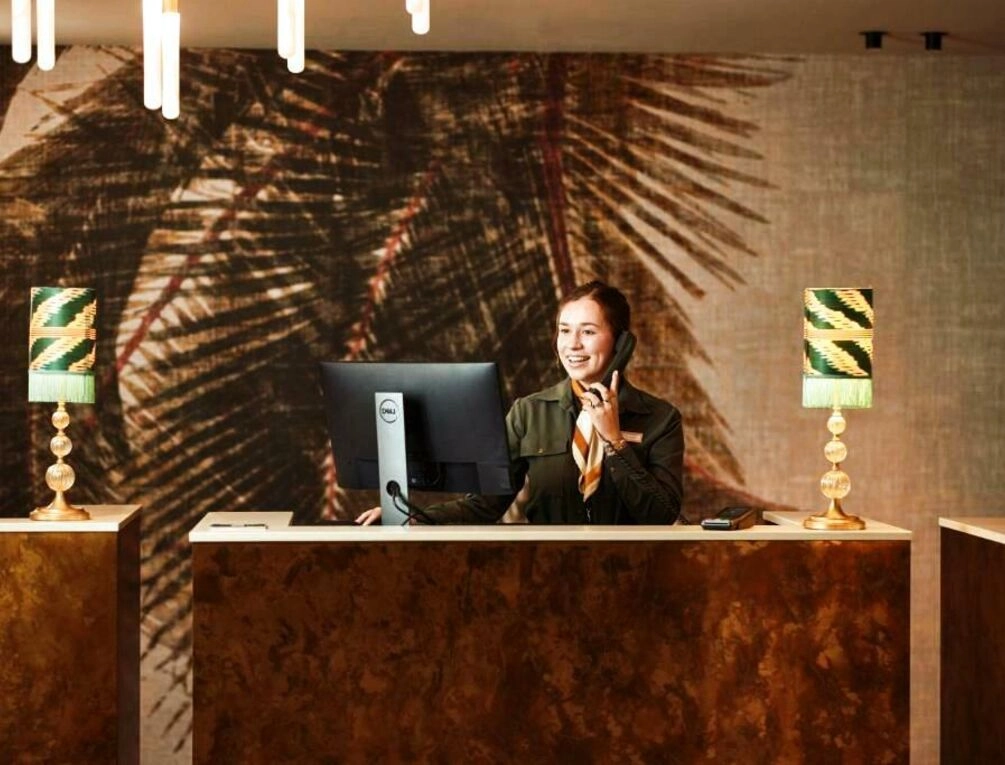 Afbeelding gerelateerd aan Van der Valk Hotel Gent