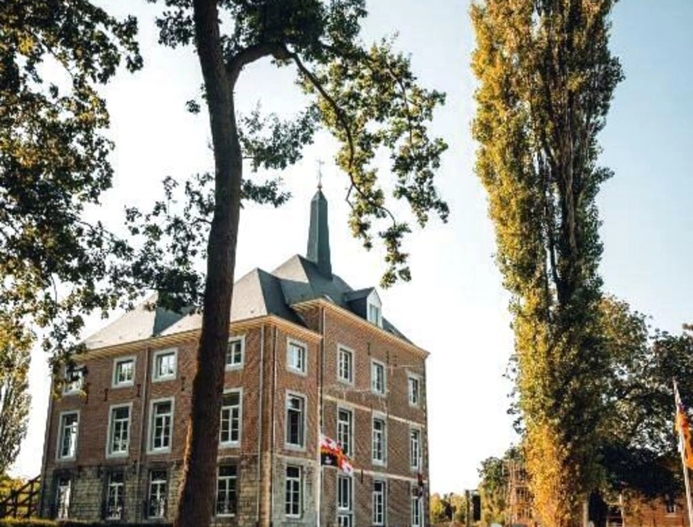 Afbeelding gerelateerd aan Van Oys Maastricht Retreat, a Leading Hotel of the World