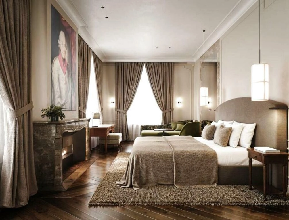 Afbeelding gerelateerd aan Van Oys Maastricht Retreat, a Leading Hotel of the World