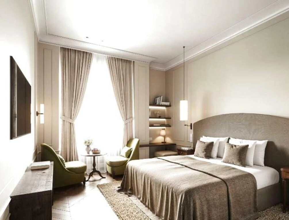 Afbeelding gerelateerd aan Van Oys Maastricht Retreat, a Leading Hotel of the World