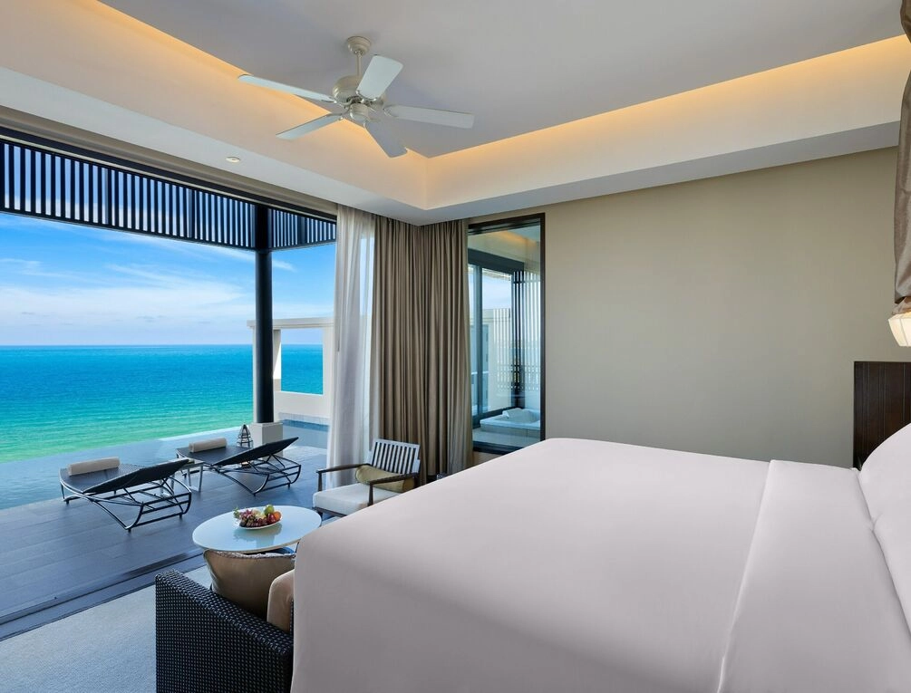 Afbeelding gerelateerd aan Vana Belle, A Luxury Collection Resort, Koh Samui
