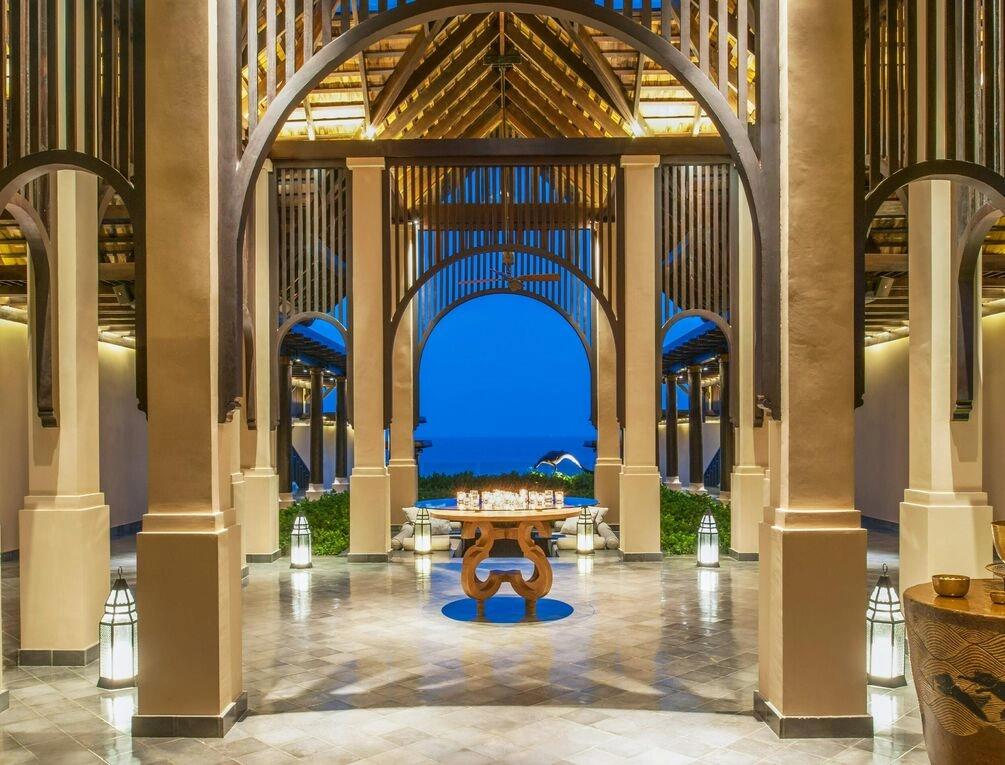 Afbeelding gerelateerd aan Vana Belle, A Luxury Collection Resort, Koh Samui