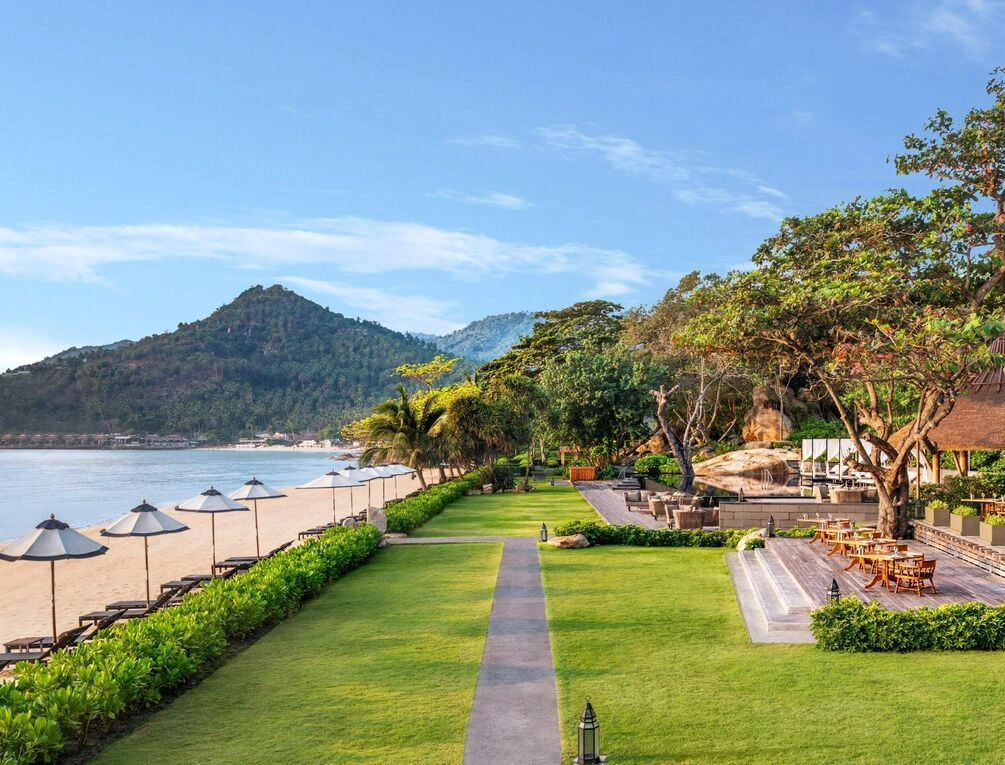 Afbeelding gerelateerd aan Vana Belle, A Luxury Collection Resort, Koh Samui