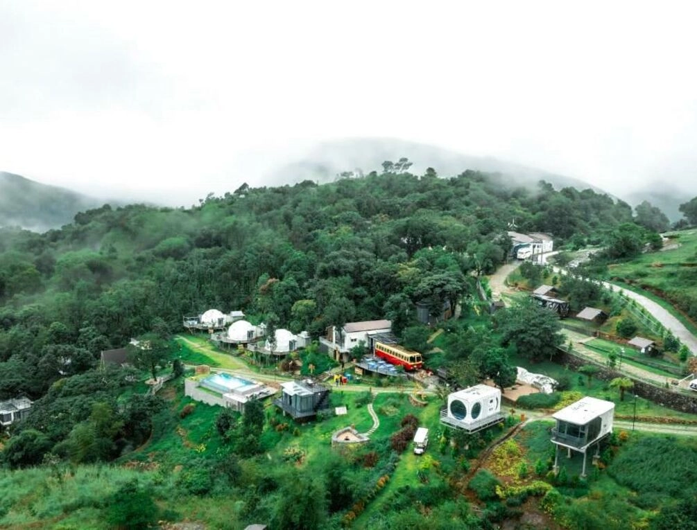 Afbeelding gerelateerd aan Vanani resort and caravan park
