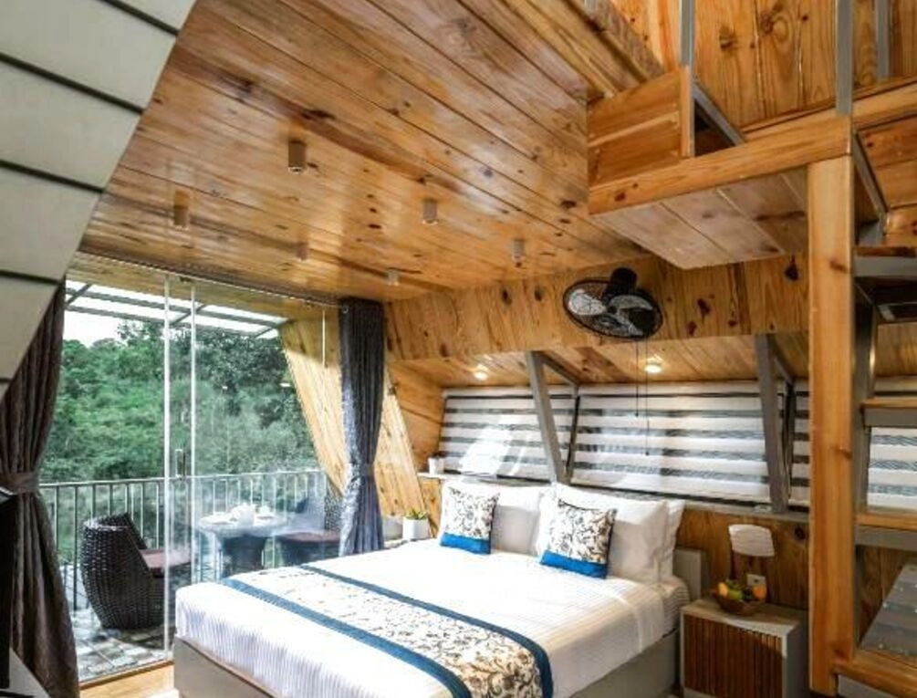 Afbeelding gerelateerd aan Vanani resort and caravan park